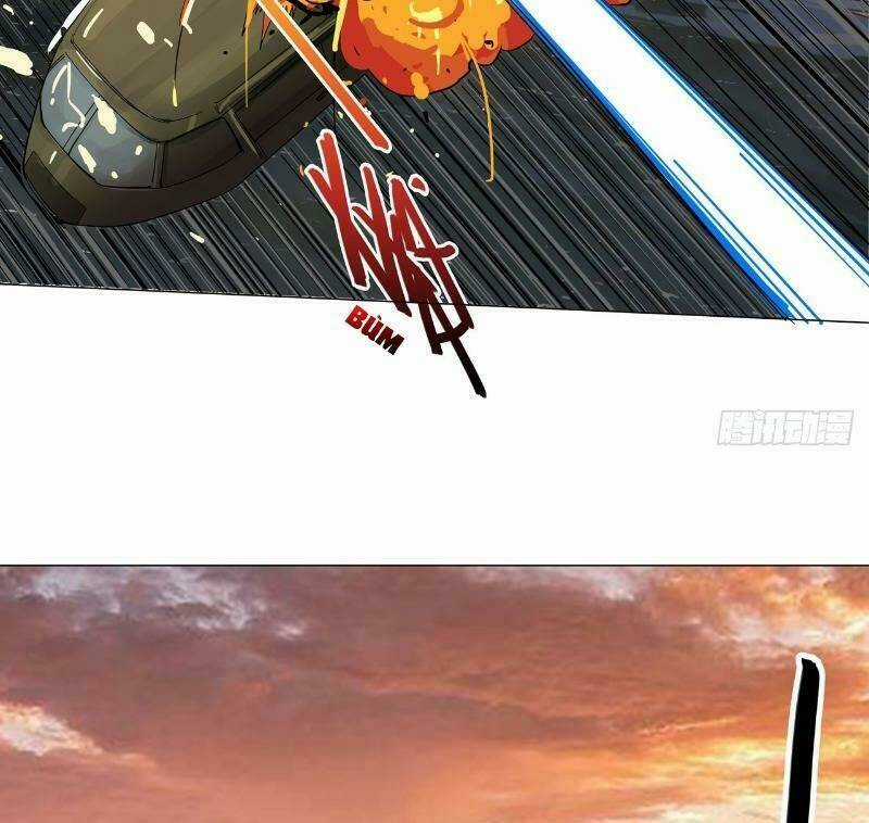 Tu Tiên Giả Đại Chiến Siêu Năng Lực Chapter 2 trang 28