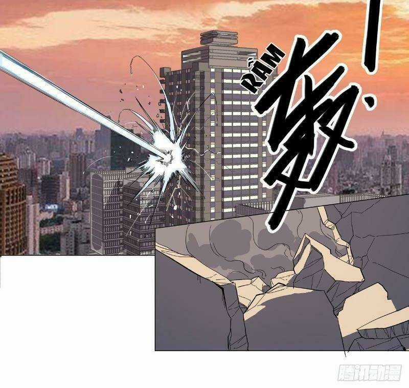 Tu Tiên Giả Đại Chiến Siêu Năng Lực Chapter 2 trang 29