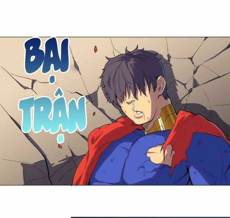 Tu Tiên Giả Đại Chiến Siêu Năng Lực Chapter 2 trang 30