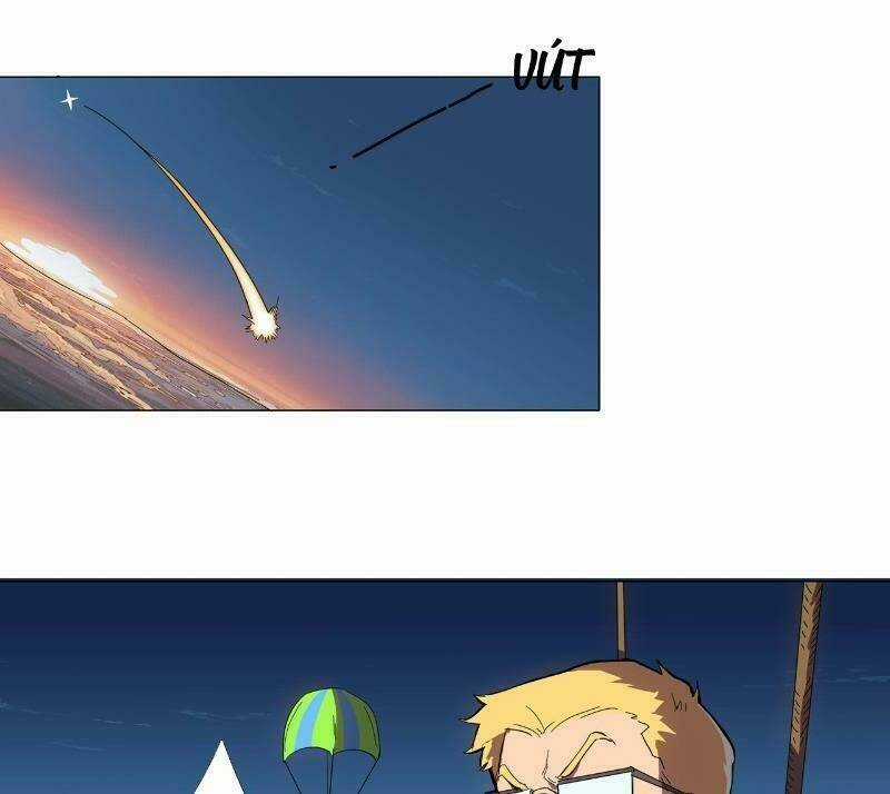 Tu Tiên Giả Đại Chiến Siêu Năng Lực Chapter 2 trang 33