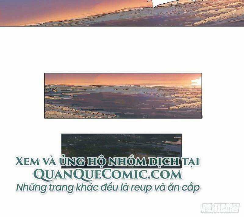 Tu Tiên Giả Đại Chiến Siêu Năng Lực Chapter 2 trang 35