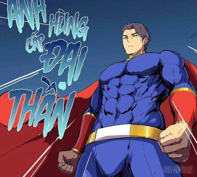 Tu Tiên Giả Đại Chiến Siêu Năng Lực Chapter 2 trang 8