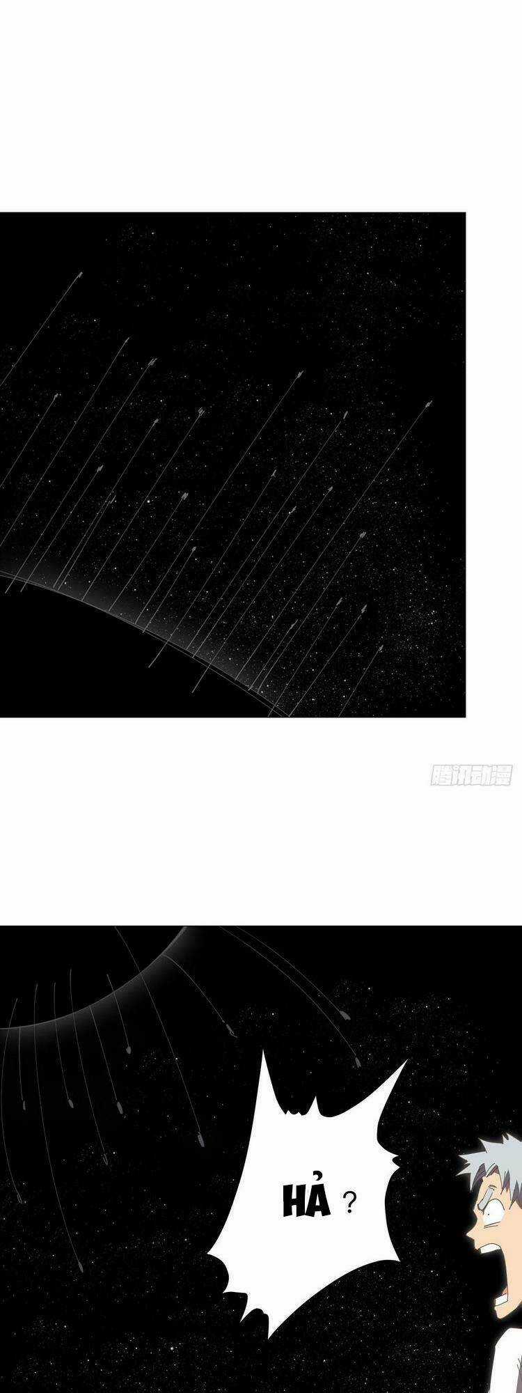 Tu Tiên Giả Đại Chiến Siêu Năng Lực Chapter 200 trang 0