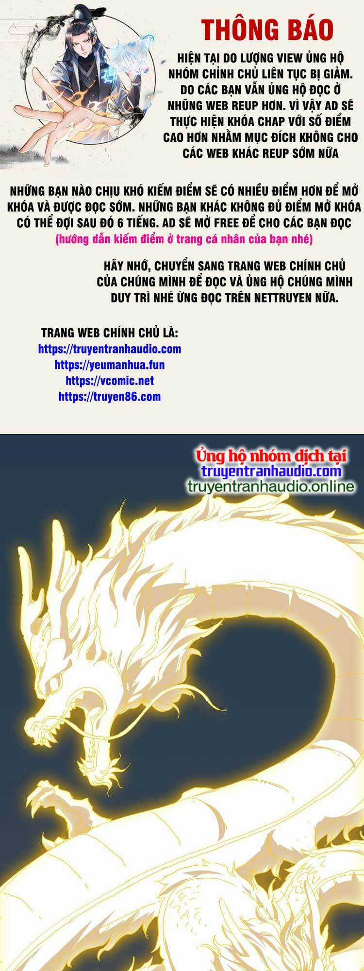 Tu Tiên Giả Đại Chiến Siêu Năng Lực Chapter 255 trang 0