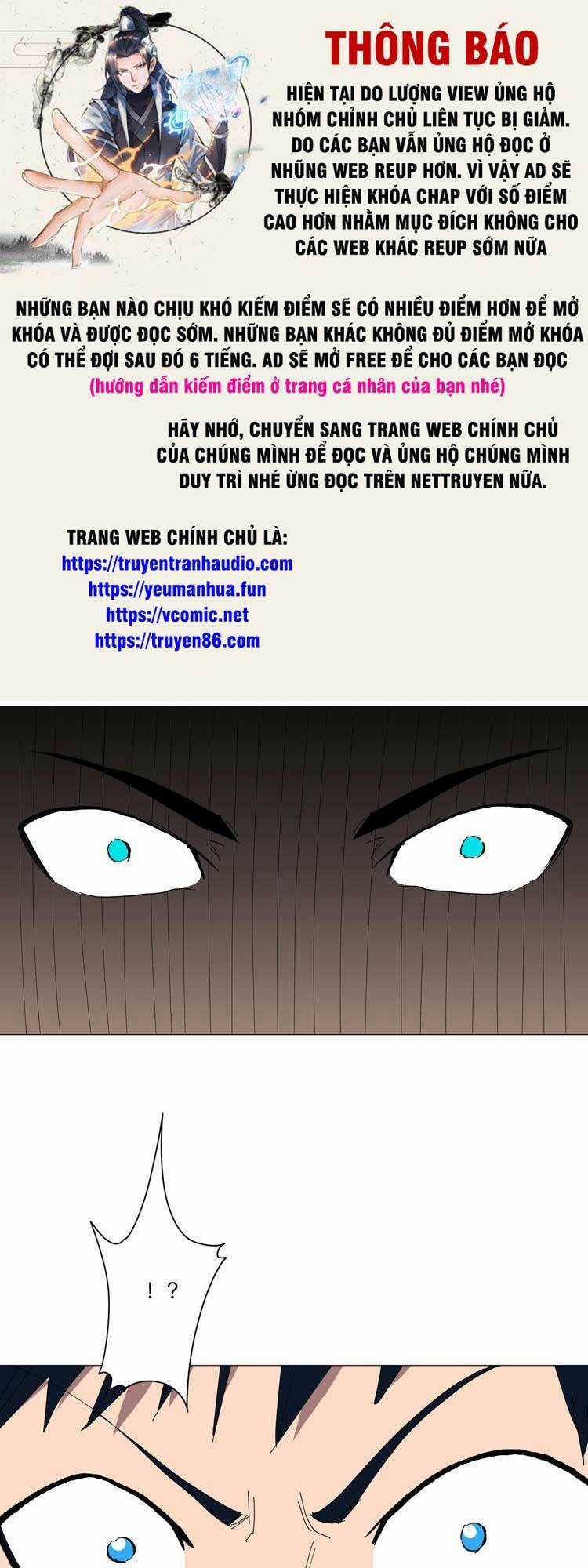 Tu Tiên Giả Đại Chiến Siêu Năng Lực Chapter 257 trang 0