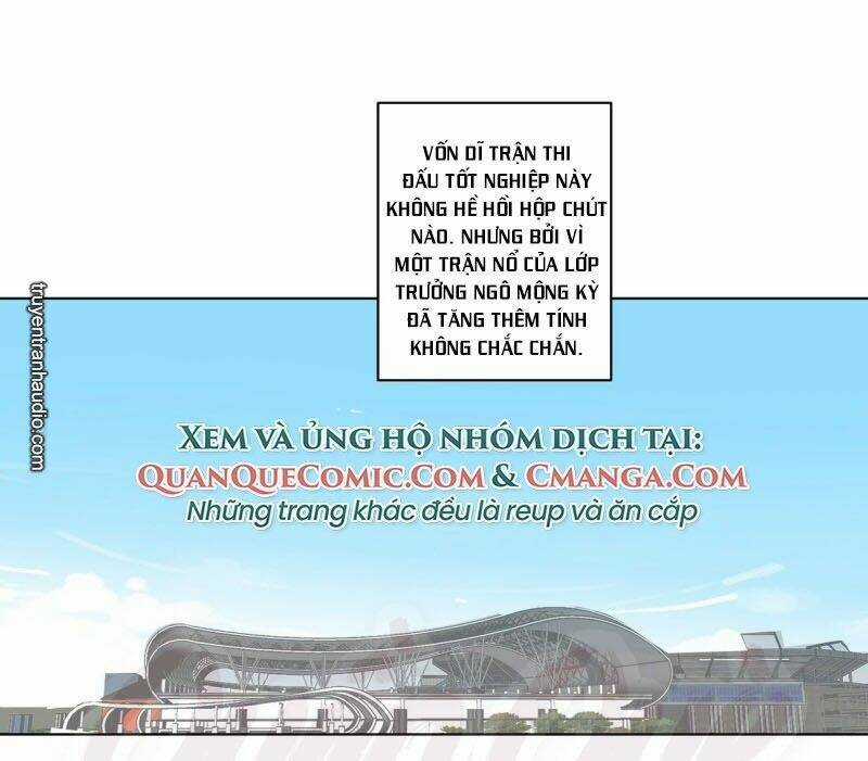 Tu Tiên Giả Đại Chiến Siêu Năng Lực Chapter 29 trang 0
