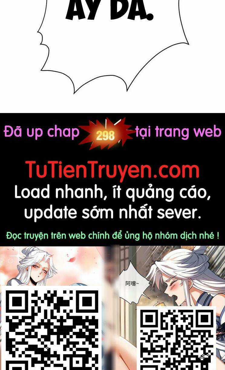Tu Tiên Giả Đại Chiến Siêu Năng Lực Chapter 297 trang 21