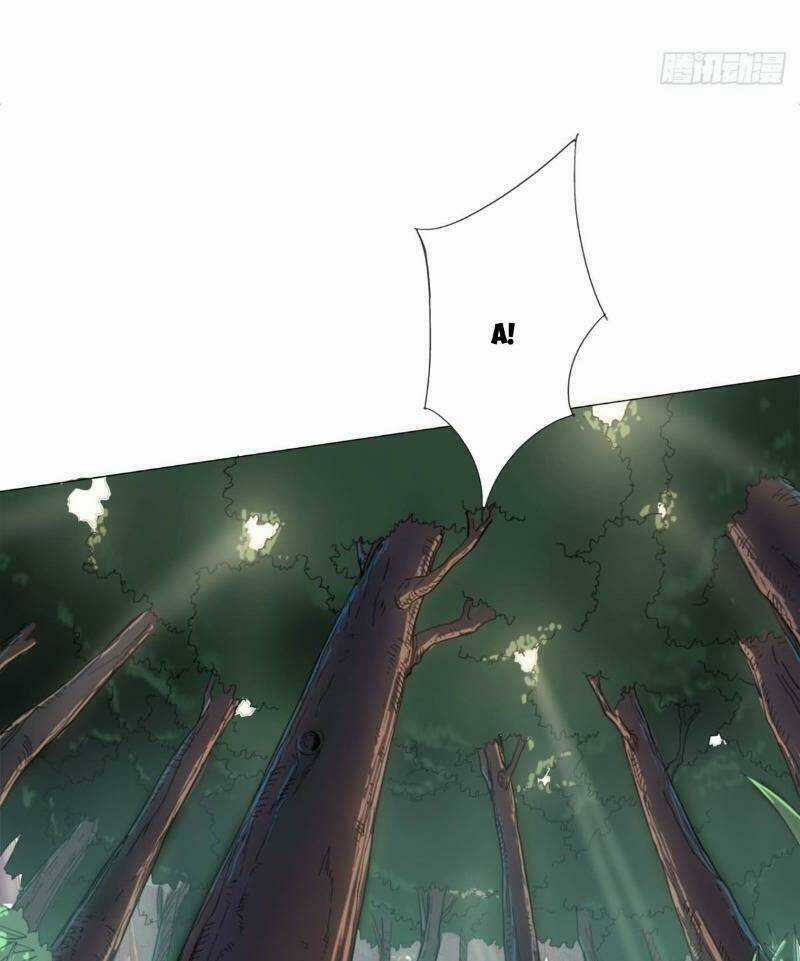 Tu Tiên Giả Đại Chiến Siêu Năng Lực Chapter 3 trang 10