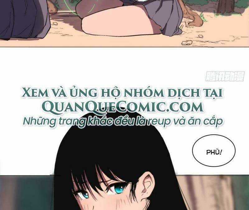 Tu Tiên Giả Đại Chiến Siêu Năng Lực Chapter 3 trang 13