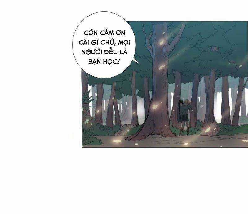 Tu Tiên Giả Đại Chiến Siêu Năng Lực Chapter 3 trang 15