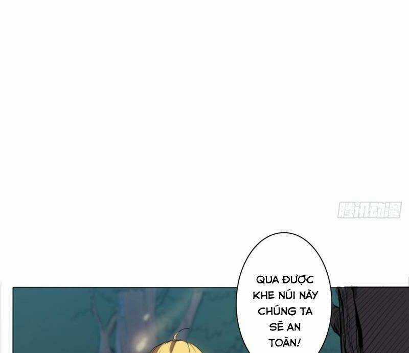 Tu Tiên Giả Đại Chiến Siêu Năng Lực Chapter 3 trang 16