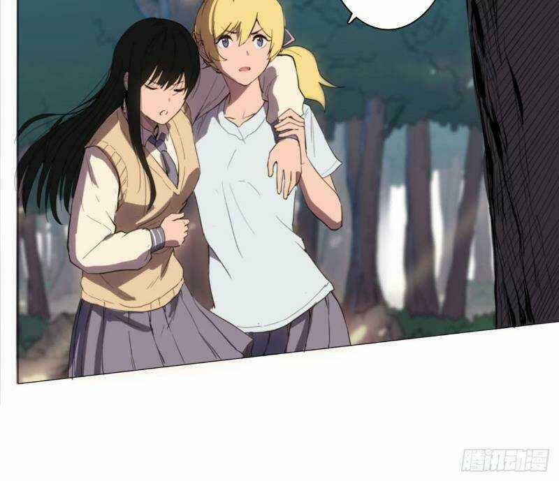 Tu Tiên Giả Đại Chiến Siêu Năng Lực Chapter 3 trang 17