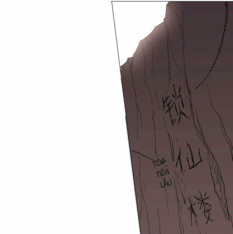 Tu Tiên Giả Đại Chiến Siêu Năng Lực Chapter 3 trang 18