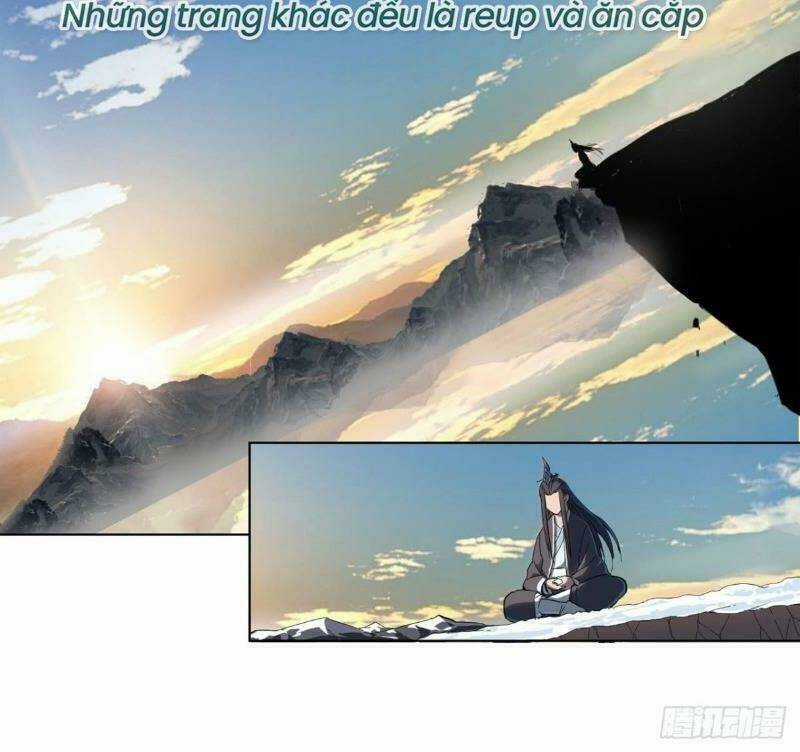 Tu Tiên Giả Đại Chiến Siêu Năng Lực Chapter 3 trang 2