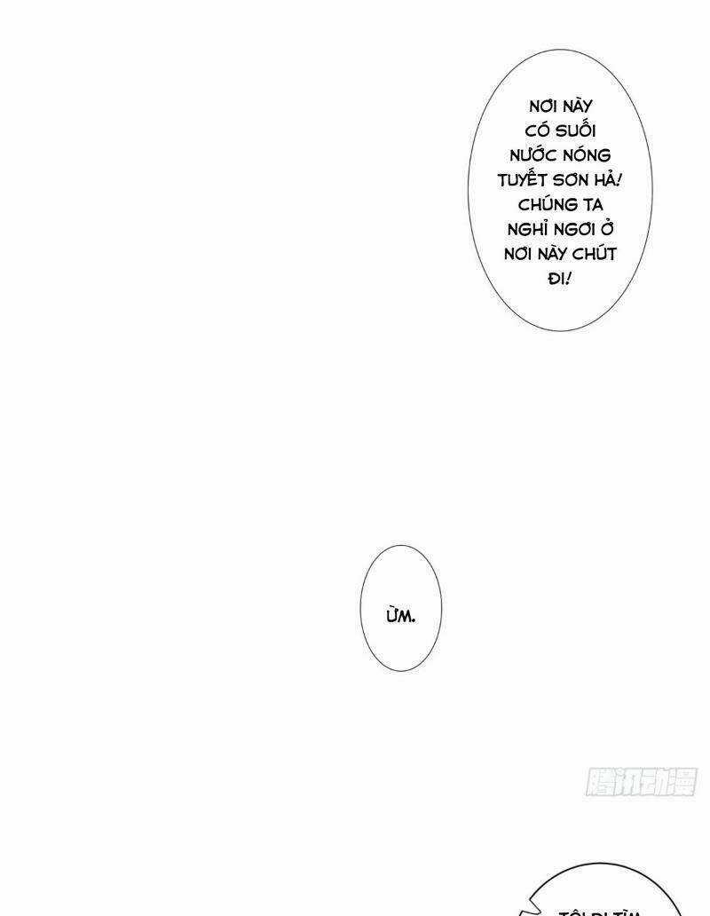 Tu Tiên Giả Đại Chiến Siêu Năng Lực Chapter 3 trang 21