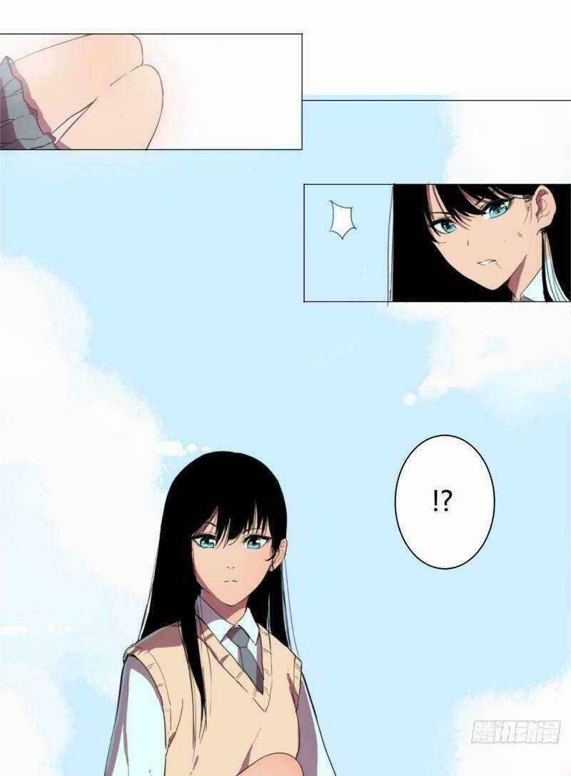 Tu Tiên Giả Đại Chiến Siêu Năng Lực Chapter 3 trang 24