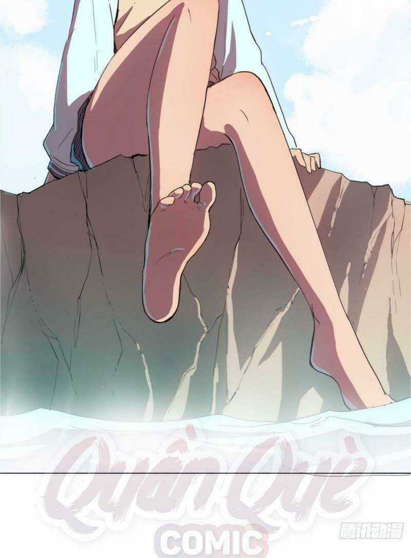 Tu Tiên Giả Đại Chiến Siêu Năng Lực Chapter 3 trang 25