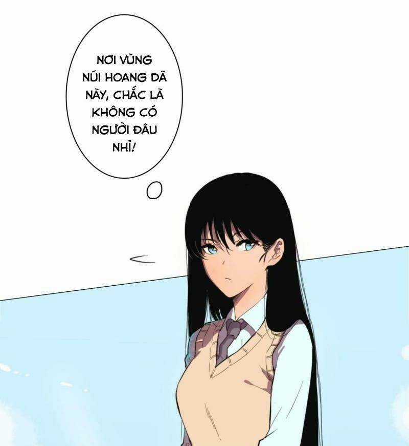 Tu Tiên Giả Đại Chiến Siêu Năng Lực Chapter 3 trang 27