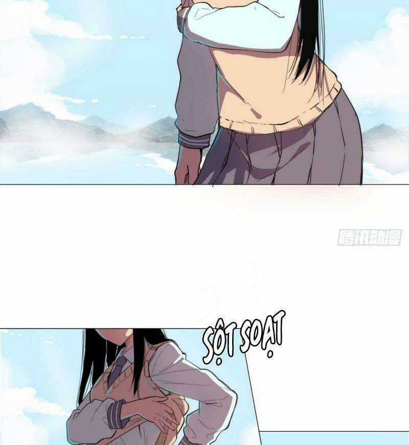 Tu Tiên Giả Đại Chiến Siêu Năng Lực Chapter 3 trang 28