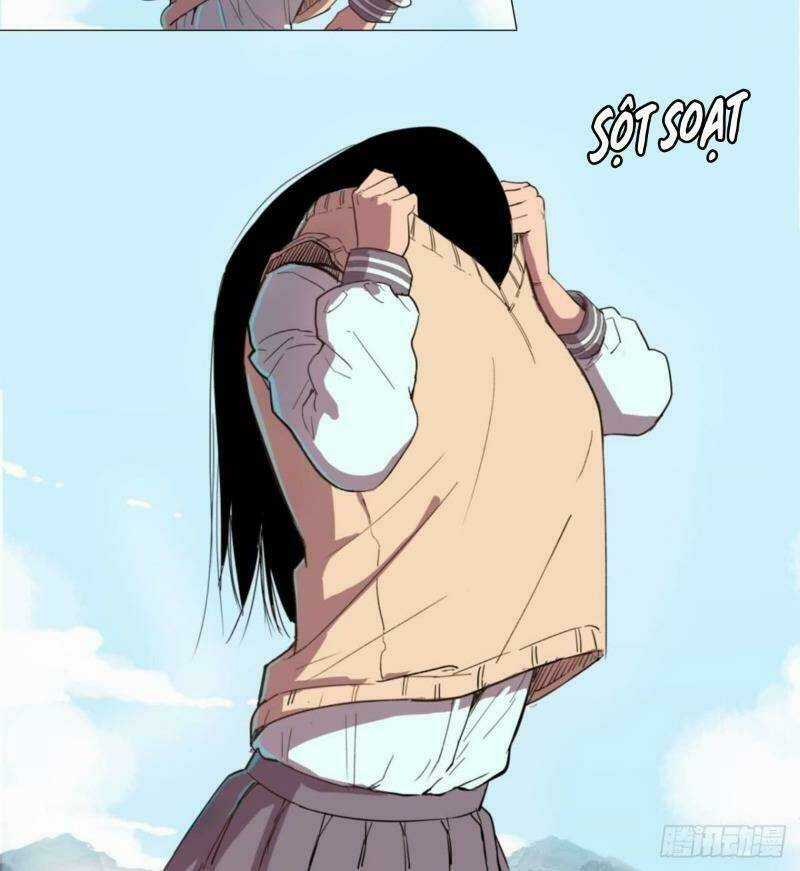 Tu Tiên Giả Đại Chiến Siêu Năng Lực Chapter 3 trang 29