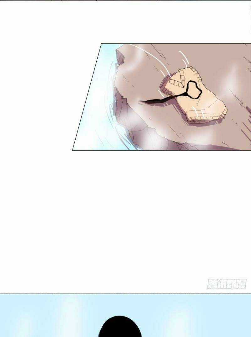 Tu Tiên Giả Đại Chiến Siêu Năng Lực Chapter 3 trang 30