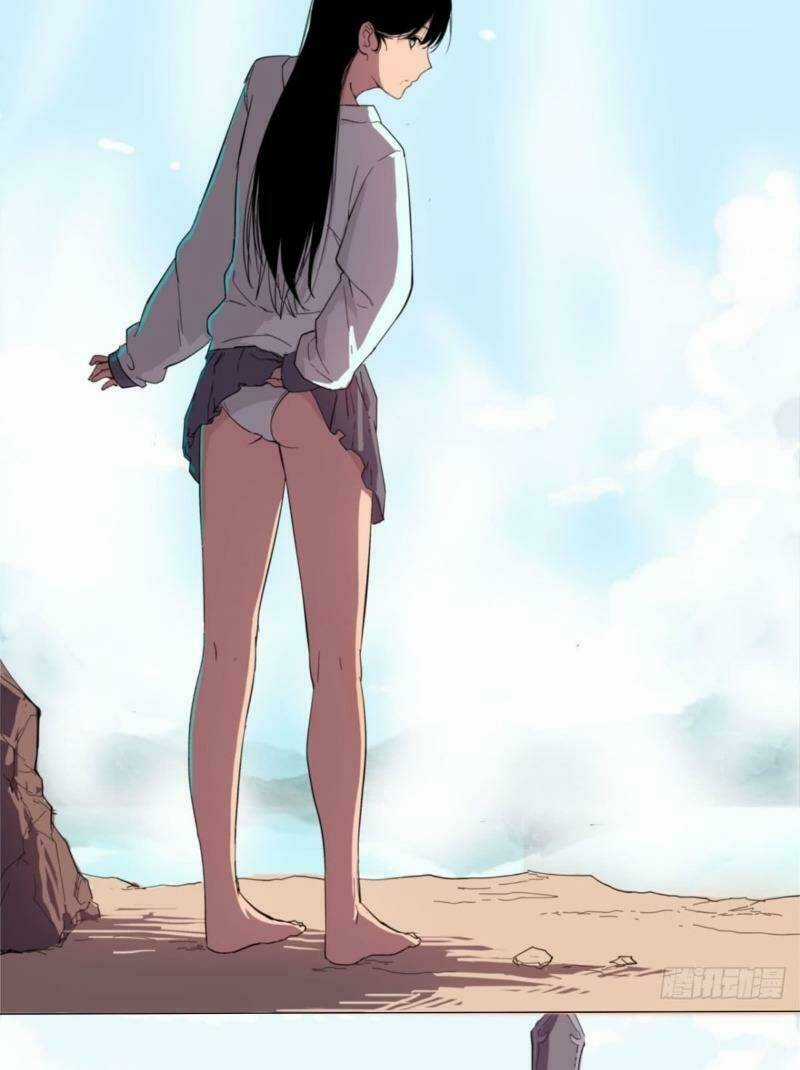 Tu Tiên Giả Đại Chiến Siêu Năng Lực Chapter 3 trang 31