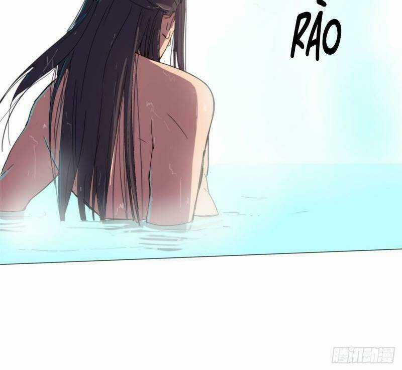 Tu Tiên Giả Đại Chiến Siêu Năng Lực Chapter 3 trang 35