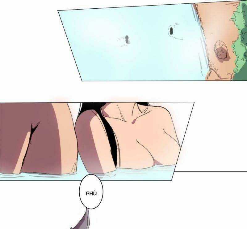 Tu Tiên Giả Đại Chiến Siêu Năng Lực Chapter 3 trang 36