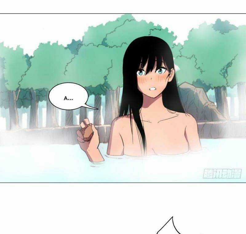 Tu Tiên Giả Đại Chiến Siêu Năng Lực Chapter 3 trang 40