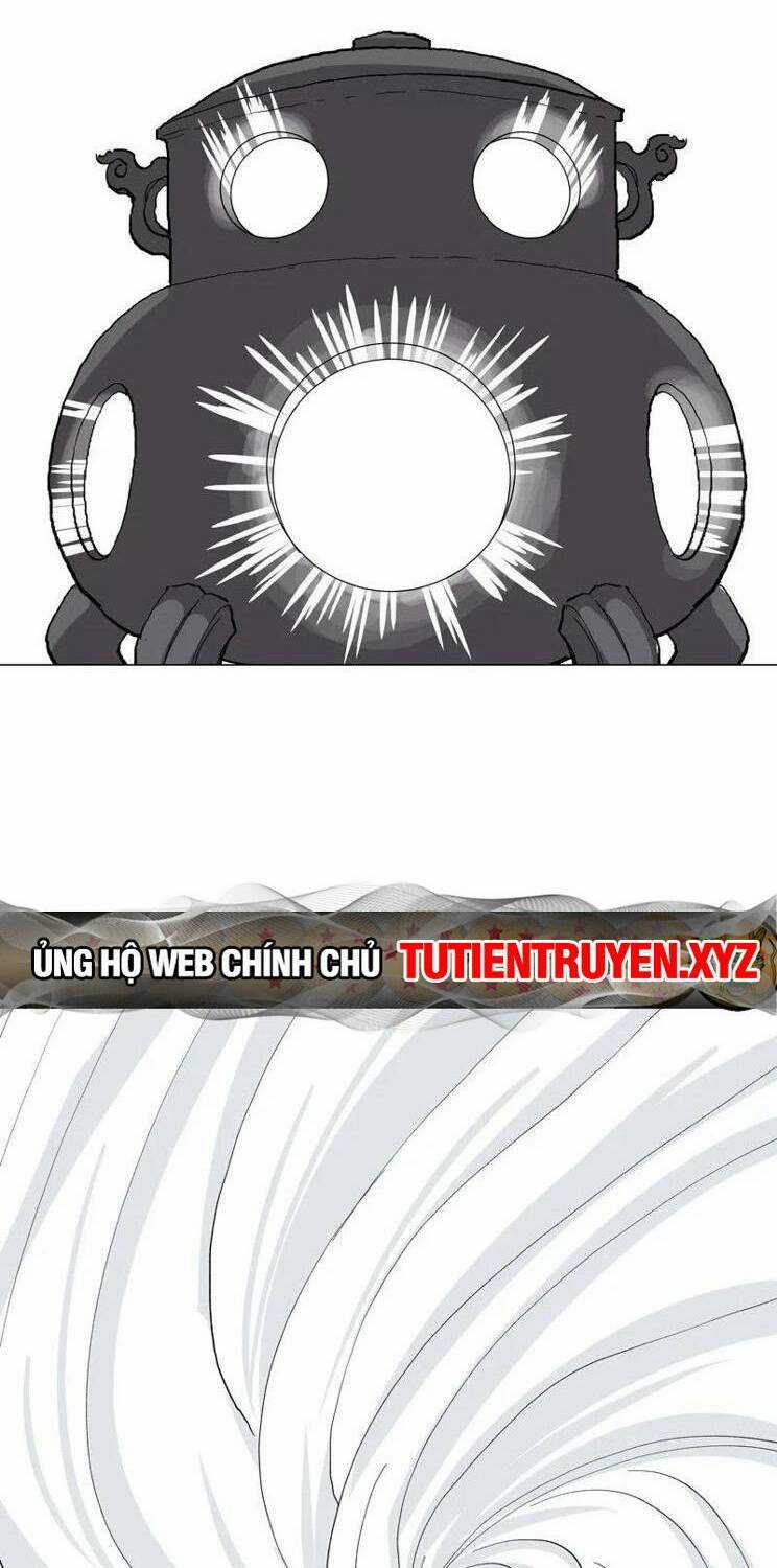 Tu Tiên Giả Đại Chiến Siêu Năng Lực Chapter 300 trang 19