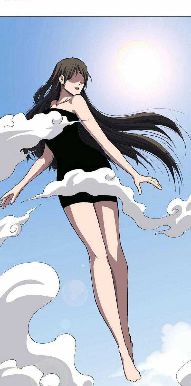 Tu Tiên Giả Đại Chiến Siêu Năng Lực Chapter 300 trang 23