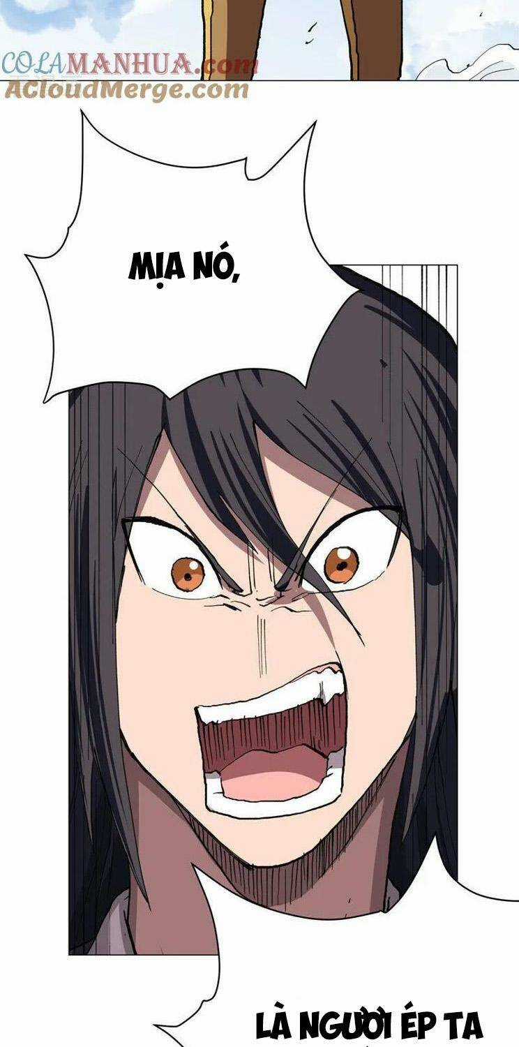 Tu Tiên Giả Đại Chiến Siêu Năng Lực Chapter 300 trang 6