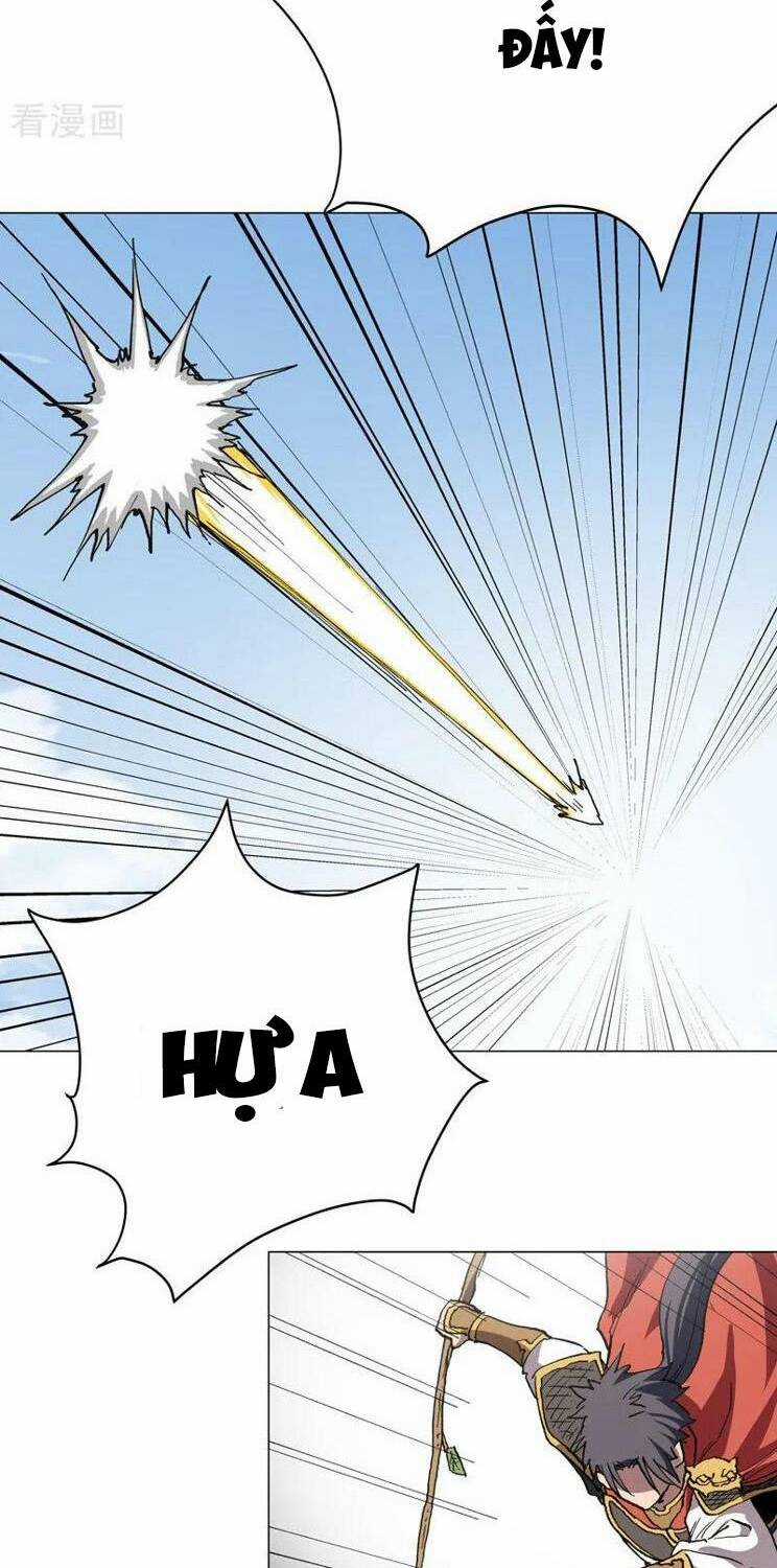 Tu Tiên Giả Đại Chiến Siêu Năng Lực Chapter 300 trang 7