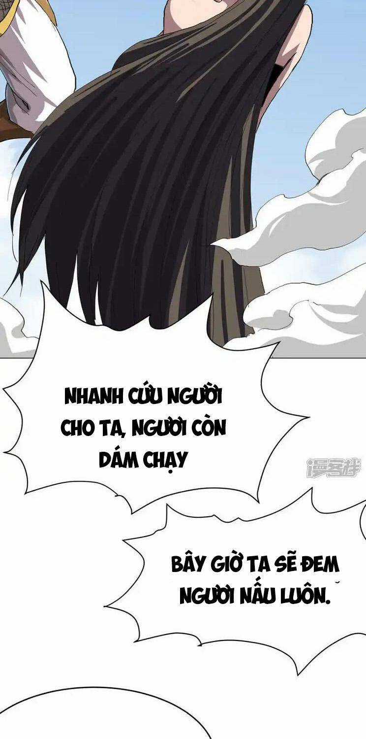 Tu Tiên Giả Đại Chiến Siêu Năng Lực Chapter 301 trang 10