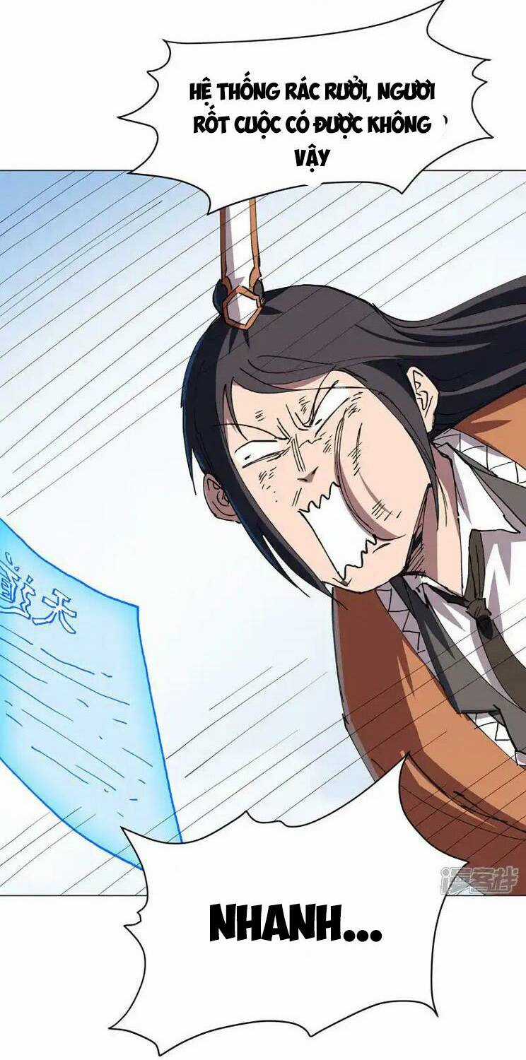 Tu Tiên Giả Đại Chiến Siêu Năng Lực Chapter 301 trang 19