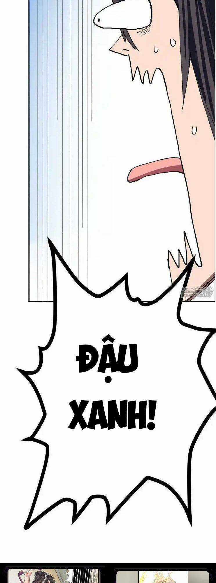 Tu Tiên Giả Đại Chiến Siêu Năng Lực Chapter 301 trang 21