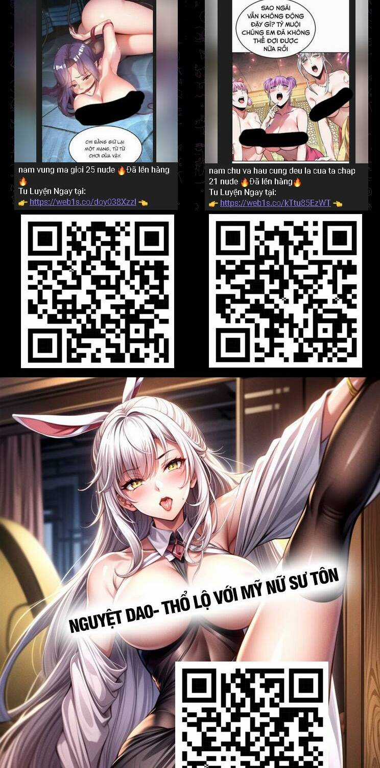 Tu Tiên Giả Đại Chiến Siêu Năng Lực Chapter 301 trang 23