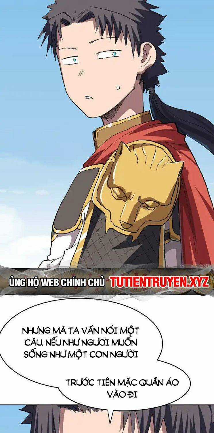 Tu Tiên Giả Đại Chiến Siêu Năng Lực Chapter 302 trang 14