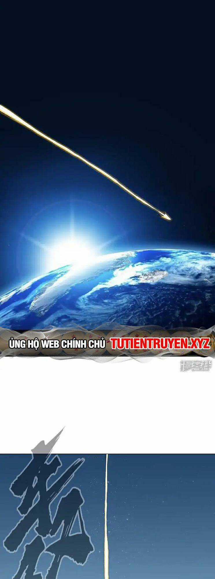 Tu Tiên Giả Đại Chiến Siêu Năng Lực Chapter 302 trang 21