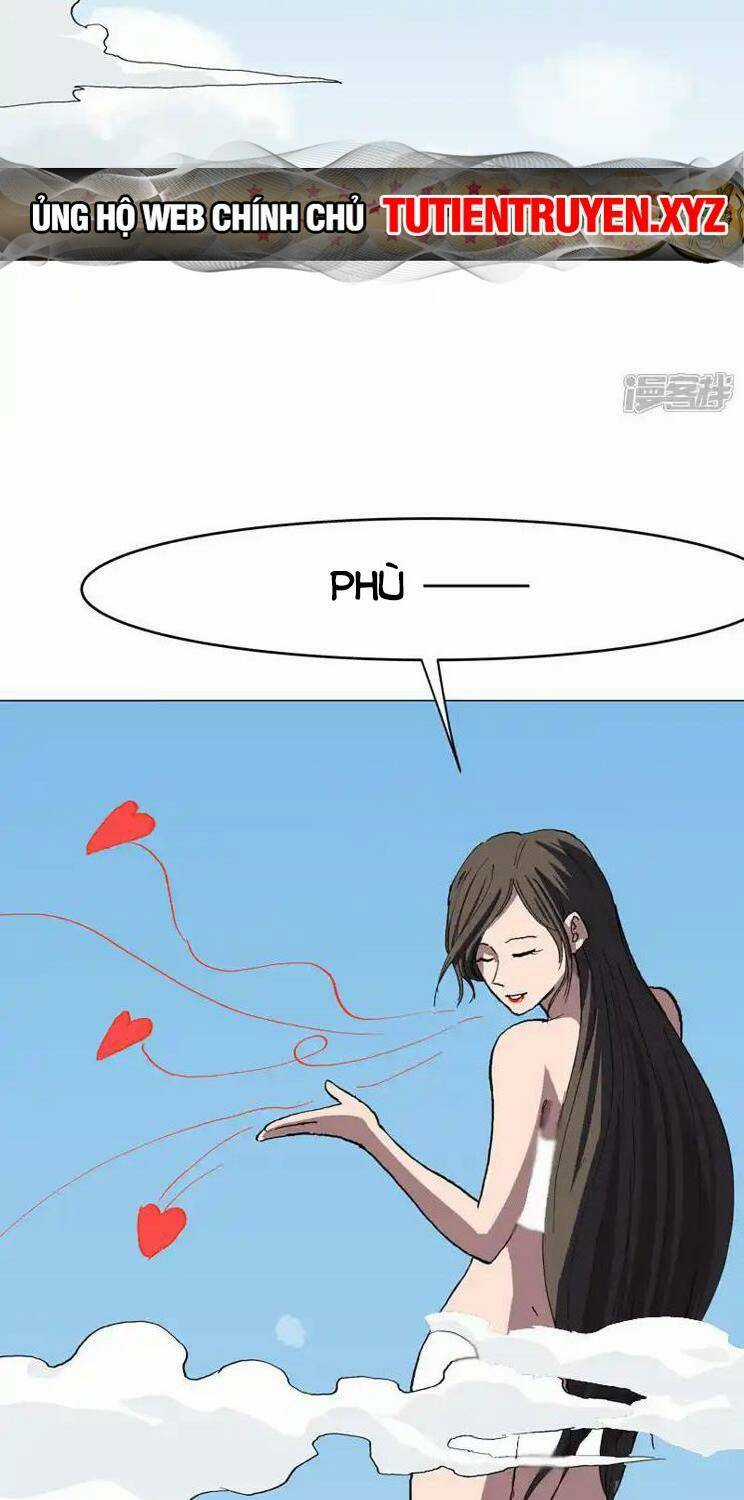 Tu Tiên Giả Đại Chiến Siêu Năng Lực Chapter 302 trang 6