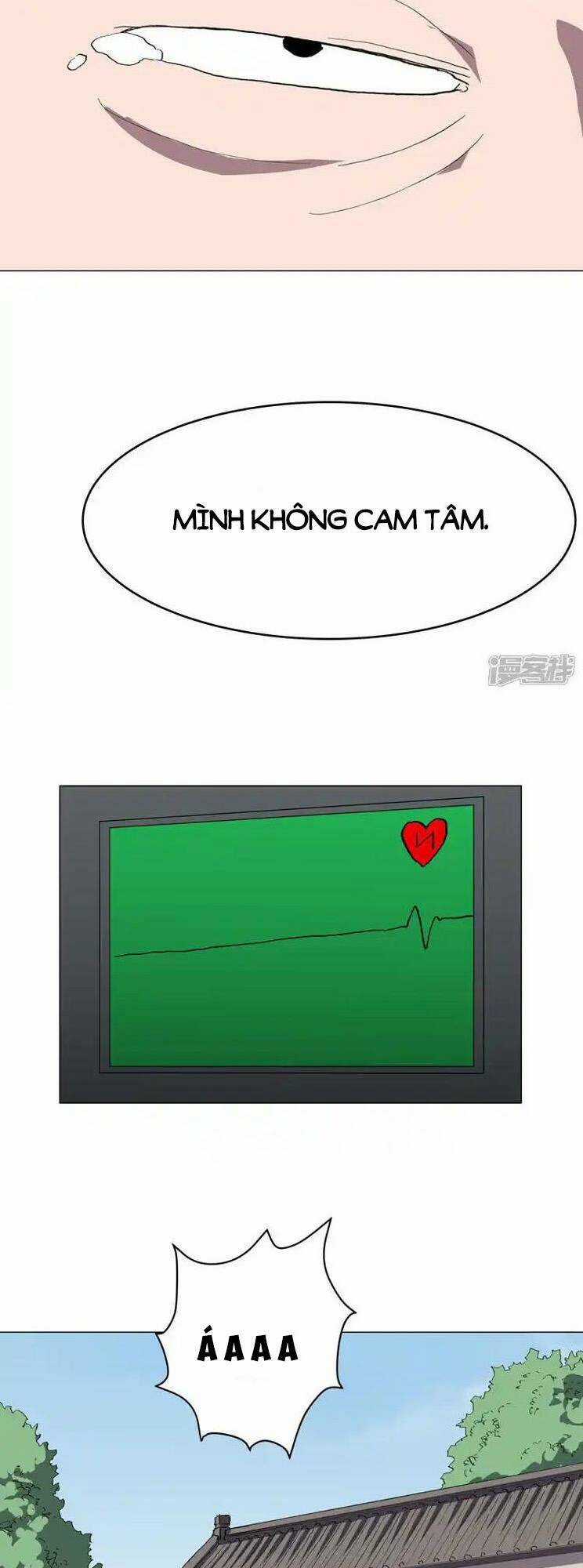 Tu Tiên Giả Đại Chiến Siêu Năng Lực Chapter 303 trang 12