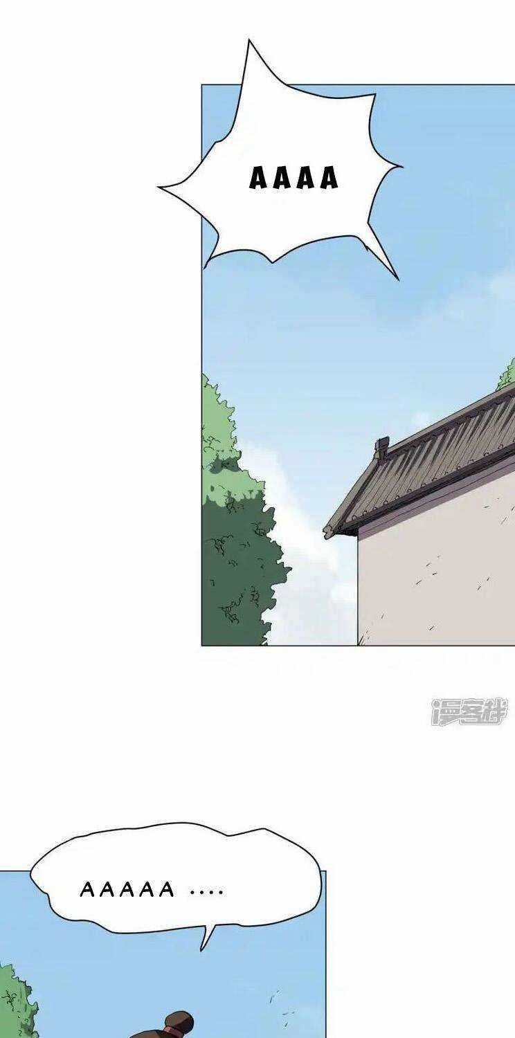 Tu Tiên Giả Đại Chiến Siêu Năng Lực Chapter 303 trang 14