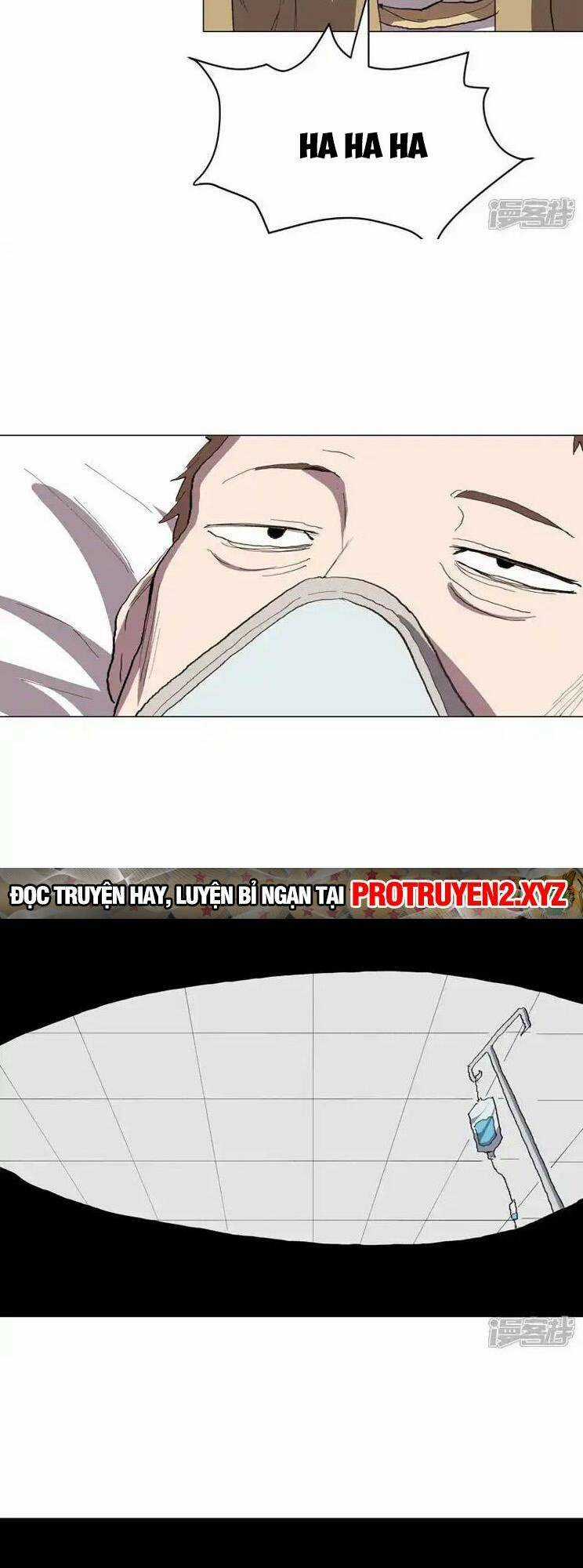 Tu Tiên Giả Đại Chiến Siêu Năng Lực Chapter 303 trang 16