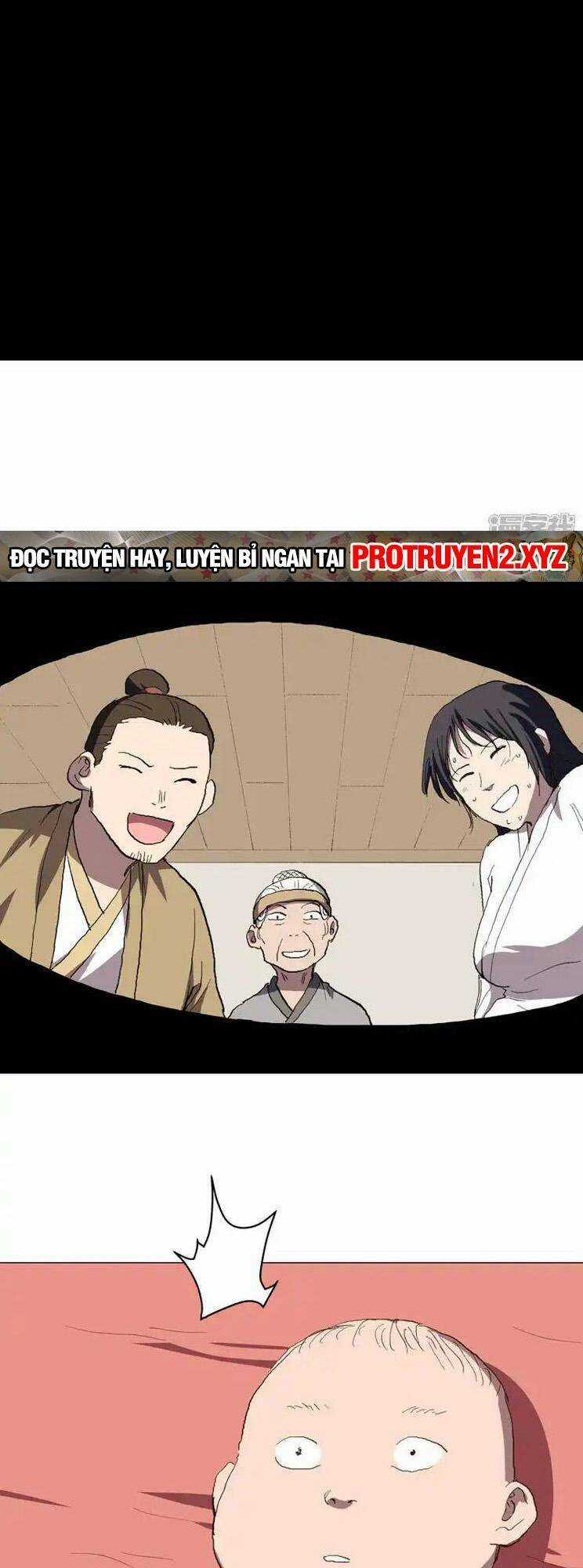 Tu Tiên Giả Đại Chiến Siêu Năng Lực Chapter 303 trang 17