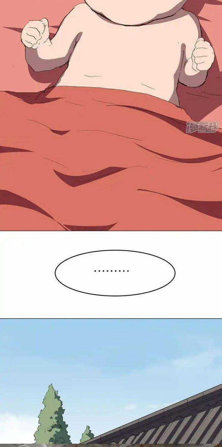 Tu Tiên Giả Đại Chiến Siêu Năng Lực Chapter 303 trang 18