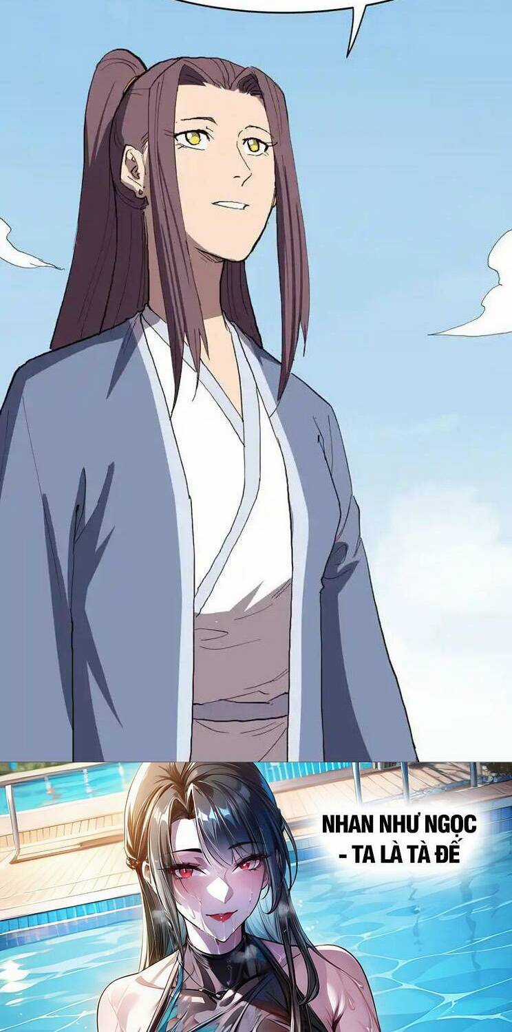 Tu Tiên Giả Đại Chiến Siêu Năng Lực Chapter 303 trang 23