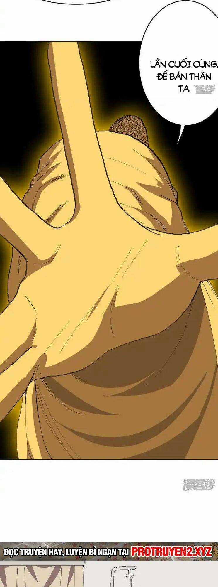 Tu Tiên Giả Đại Chiến Siêu Năng Lực Chapter 303 trang 5