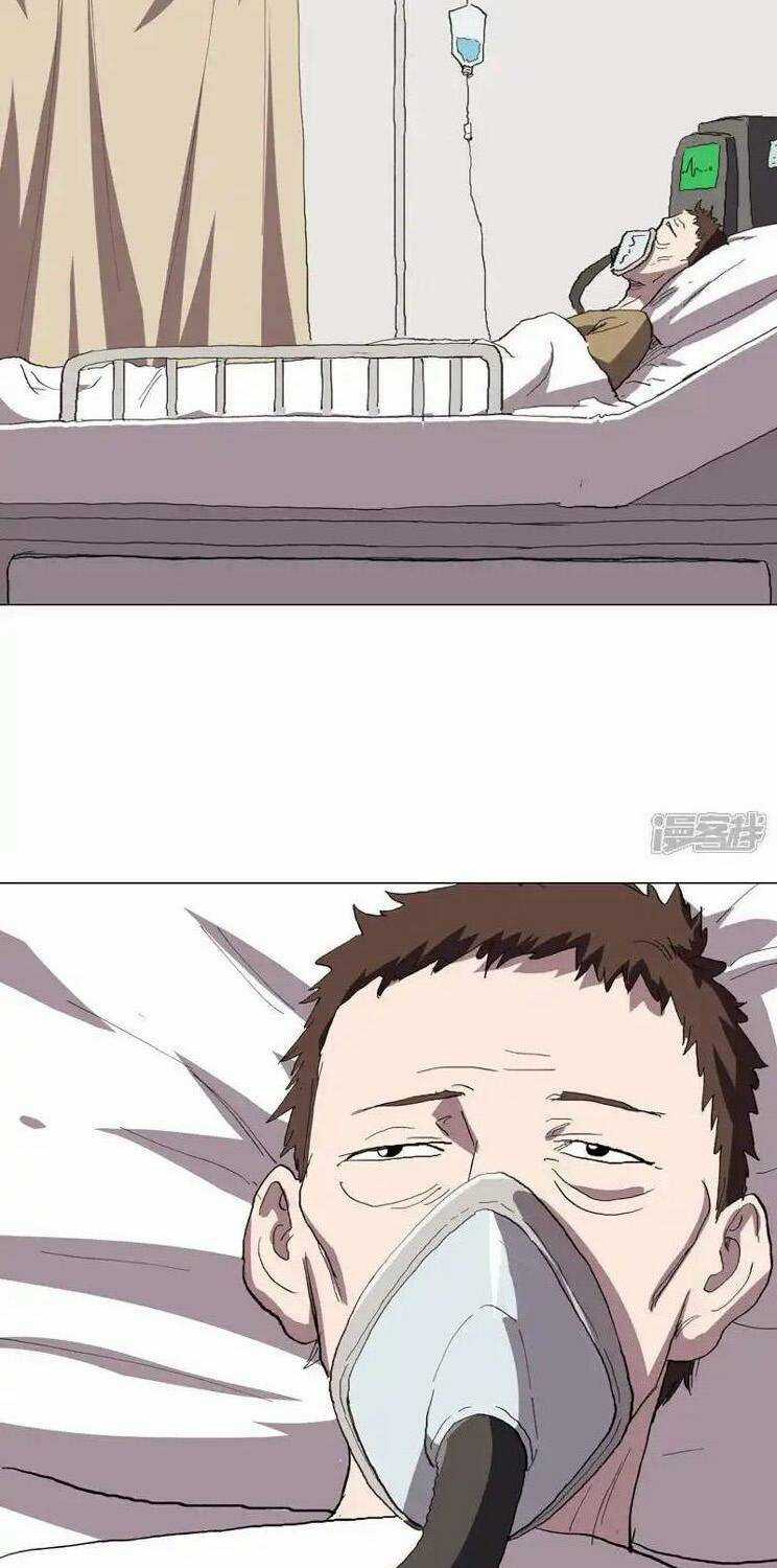 Tu Tiên Giả Đại Chiến Siêu Năng Lực Chapter 303 trang 6