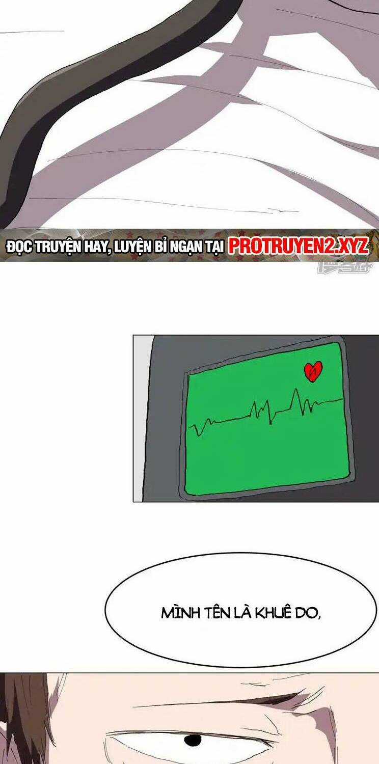 Tu Tiên Giả Đại Chiến Siêu Năng Lực Chapter 303 trang 7