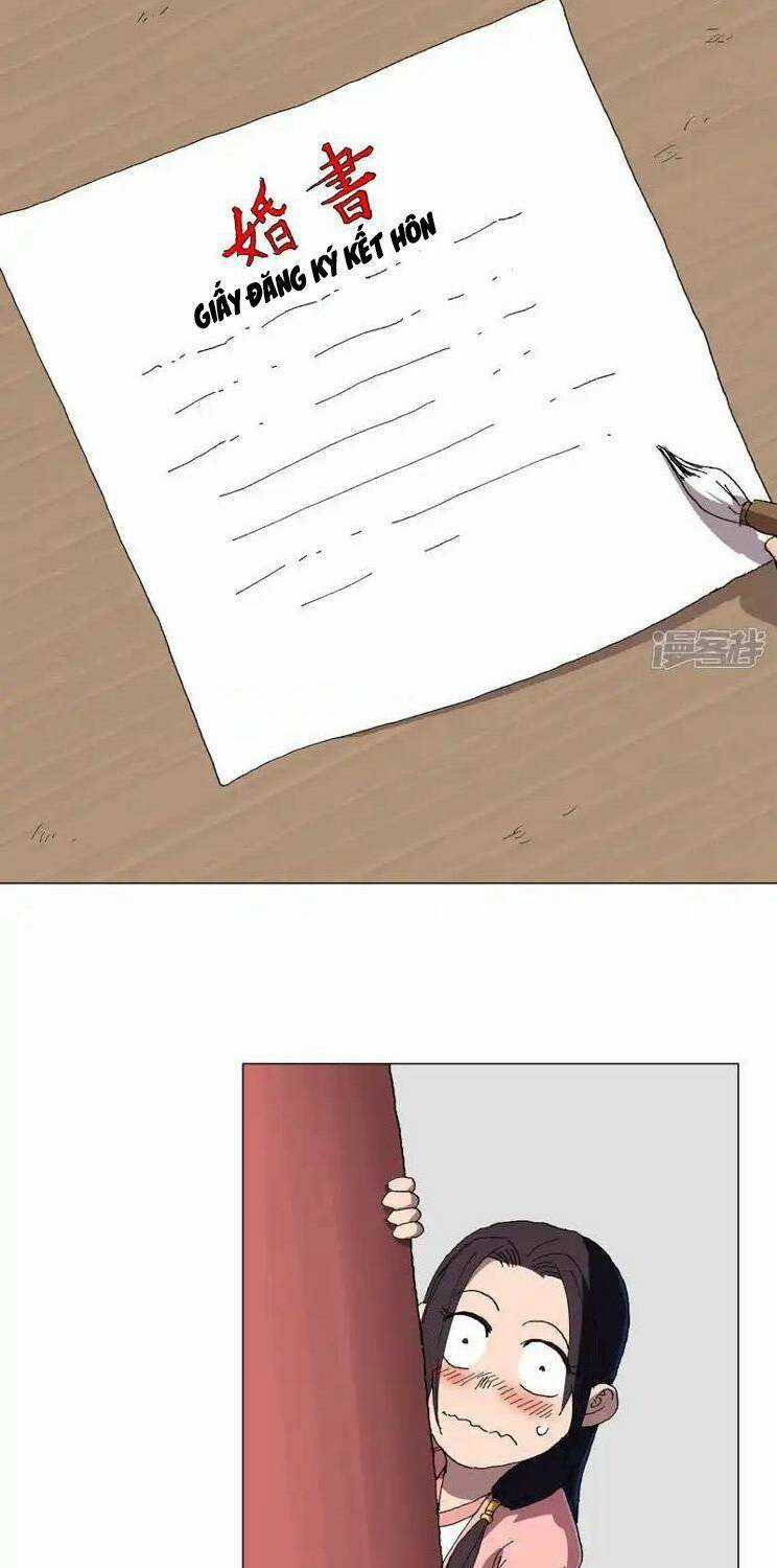 Tu Tiên Giả Đại Chiến Siêu Năng Lực Chapter 304 trang 10